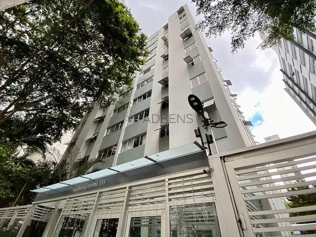 Apartamento 3 quartos e 5 banheiros, à venda, no bairro Jardim Paulista em São Paulo