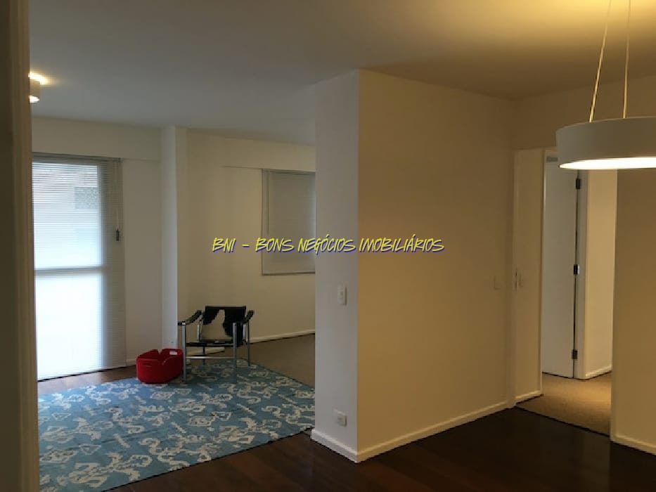 Apartamento, 3 quartos, 100 m² - Foto 1