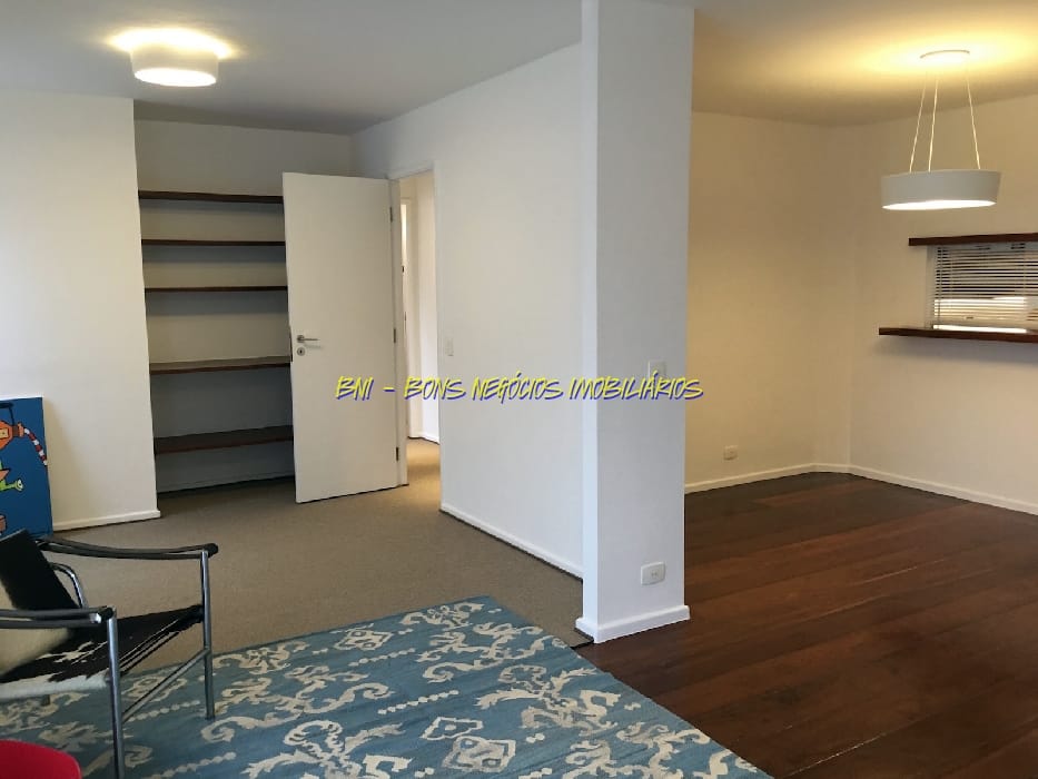 Apartamento, 3 quartos, 100 m² - Foto 3