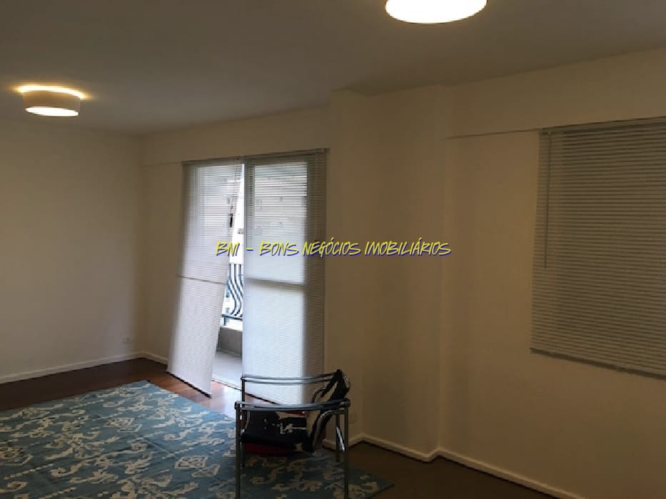 Apartamento, 3 quartos, 100 m² - Foto 2