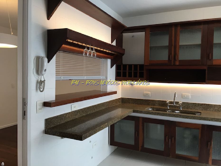 Apartamento, 3 quartos, 100 m² - Foto 4