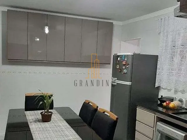 Apartamento com 142m² 3 quartos e 2 banheiros, à venda, no bairro Parque São Diogo em São Bernardo do Campo
