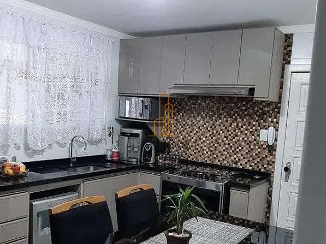 Apartamento com 142m² 3 quartos e 2 banheiros, à venda, no bairro Parque São Diogo em São Bernardo do Campo