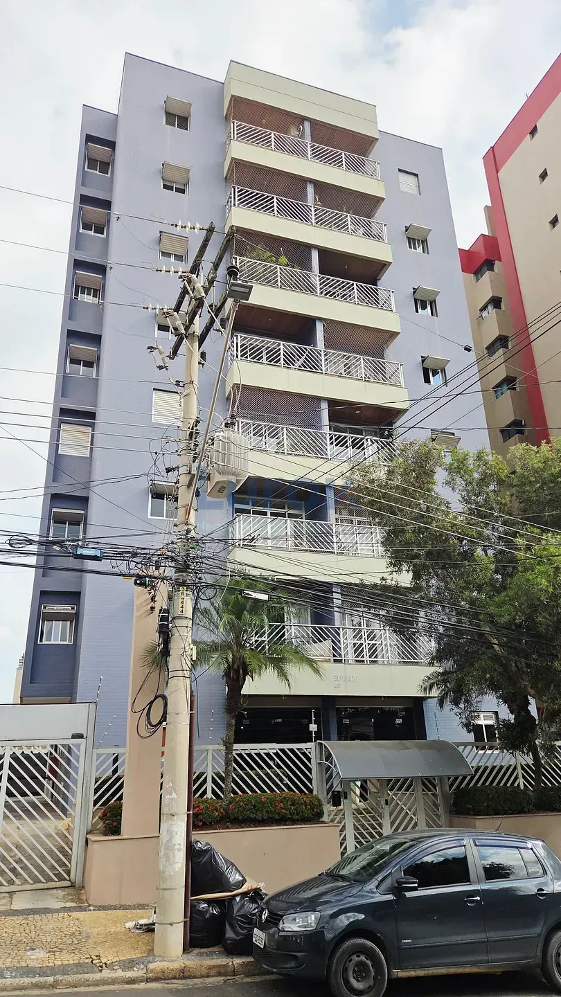 Apartamento, 2 quartos, 74 m² - Foto 1