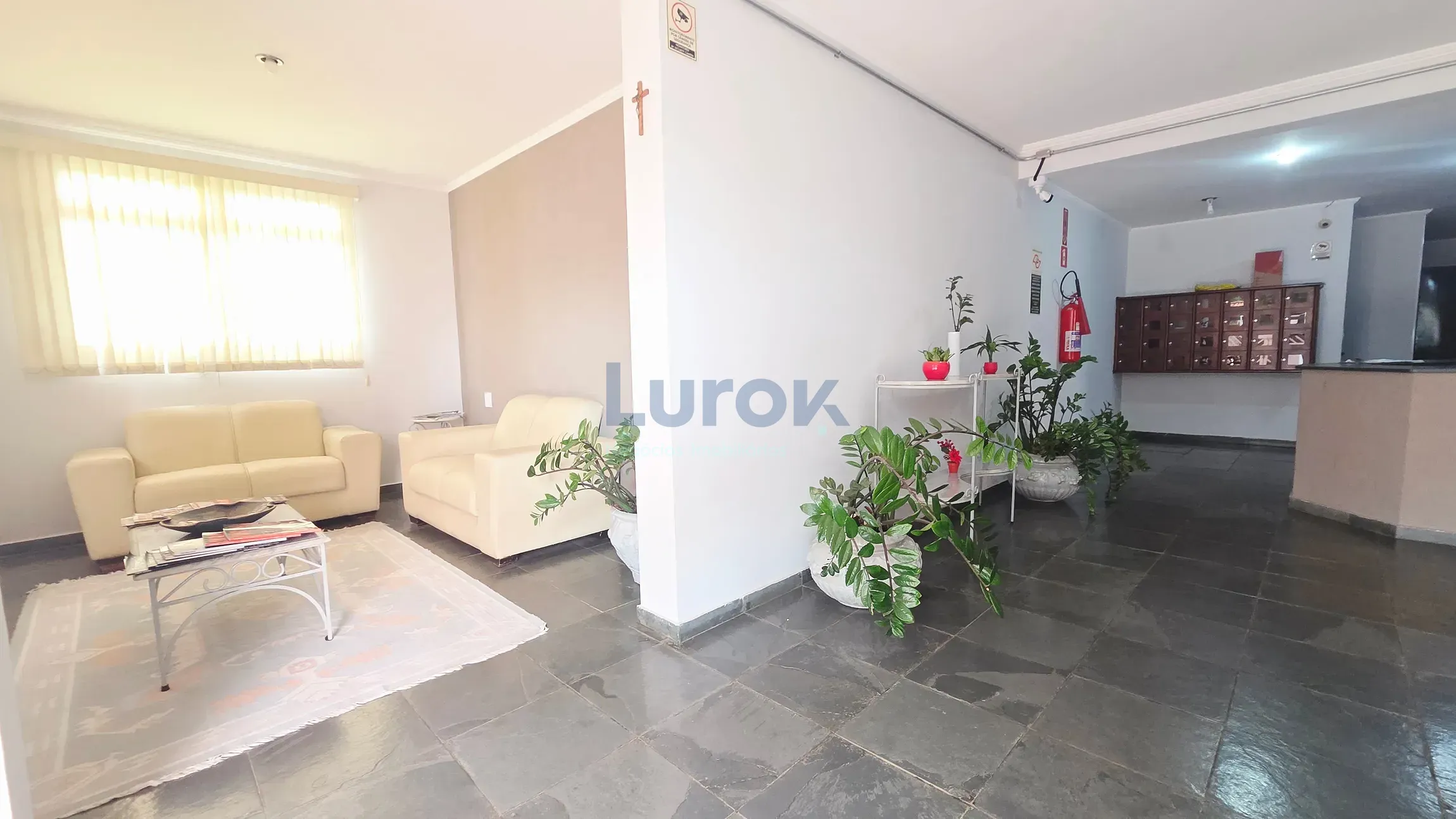 Apartamento, 2 quartos, 74 m² - Foto 2