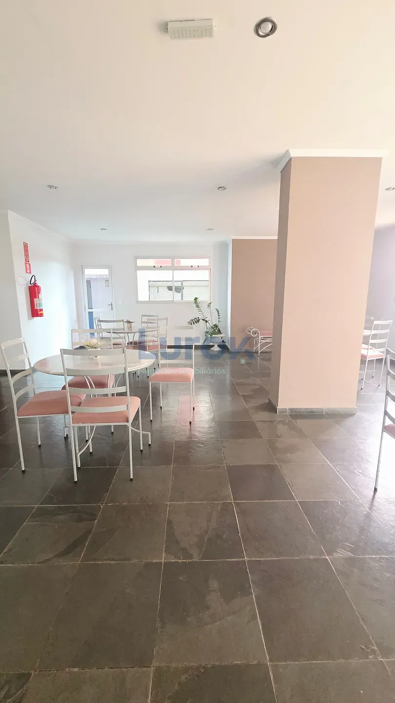 Apartamento, 2 quartos, 74 m² - Foto 3