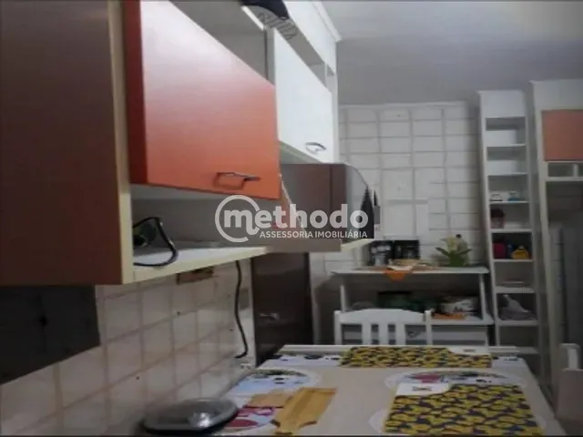Apartamento com 145m² 3 quartos e 2 banheiros, à venda, no bairro Jardim Sao Rafael em Campinas