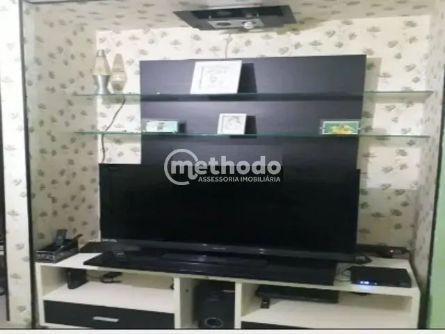 Apartamento com 145m² 3 quartos e 2 banheiros, à venda, no bairro Jardim Sao Rafael em Campinas
