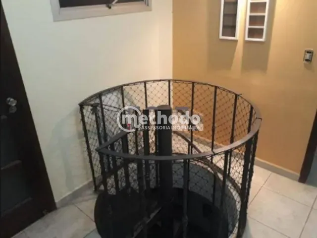 Apartamento com 145m² 3 quartos e 2 banheiros, à venda, no bairro Jardim Sao Rafael em Campinas
