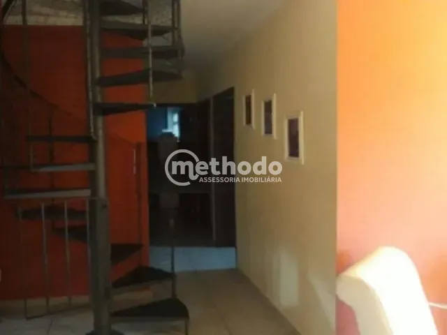 Apartamento com 145m² 3 quartos e 2 banheiros, à venda, no bairro Jardim Sao Rafael em Campinas