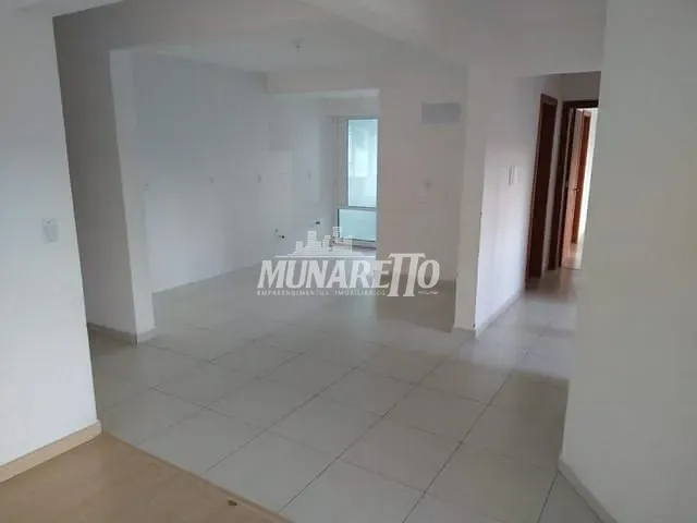 Apartamento com 124m² 3 quartos e 2 banheiros, à venda, no bairro Balneário em Piratuba