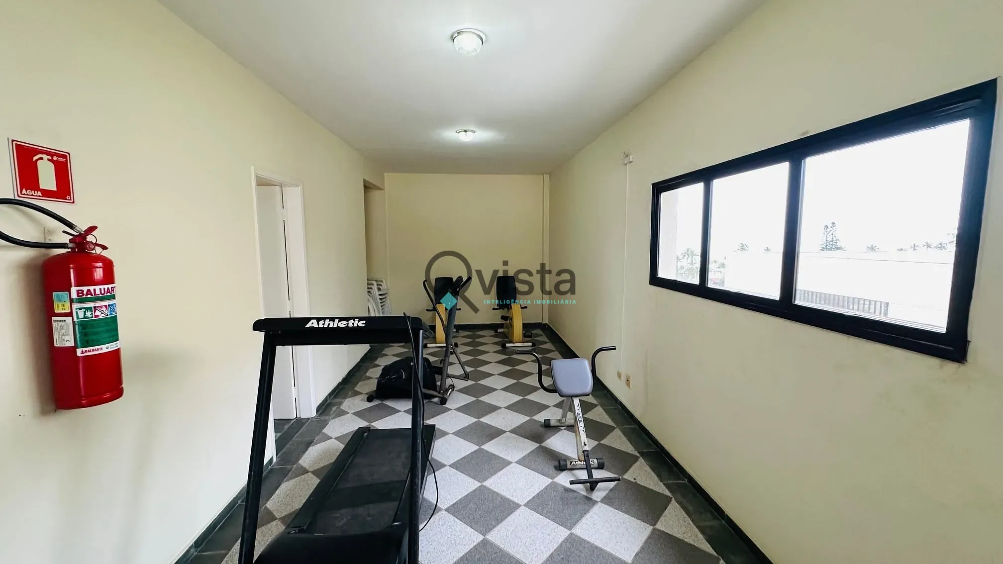 Apartamento, 4 quartos, 118 m² - Foto 31