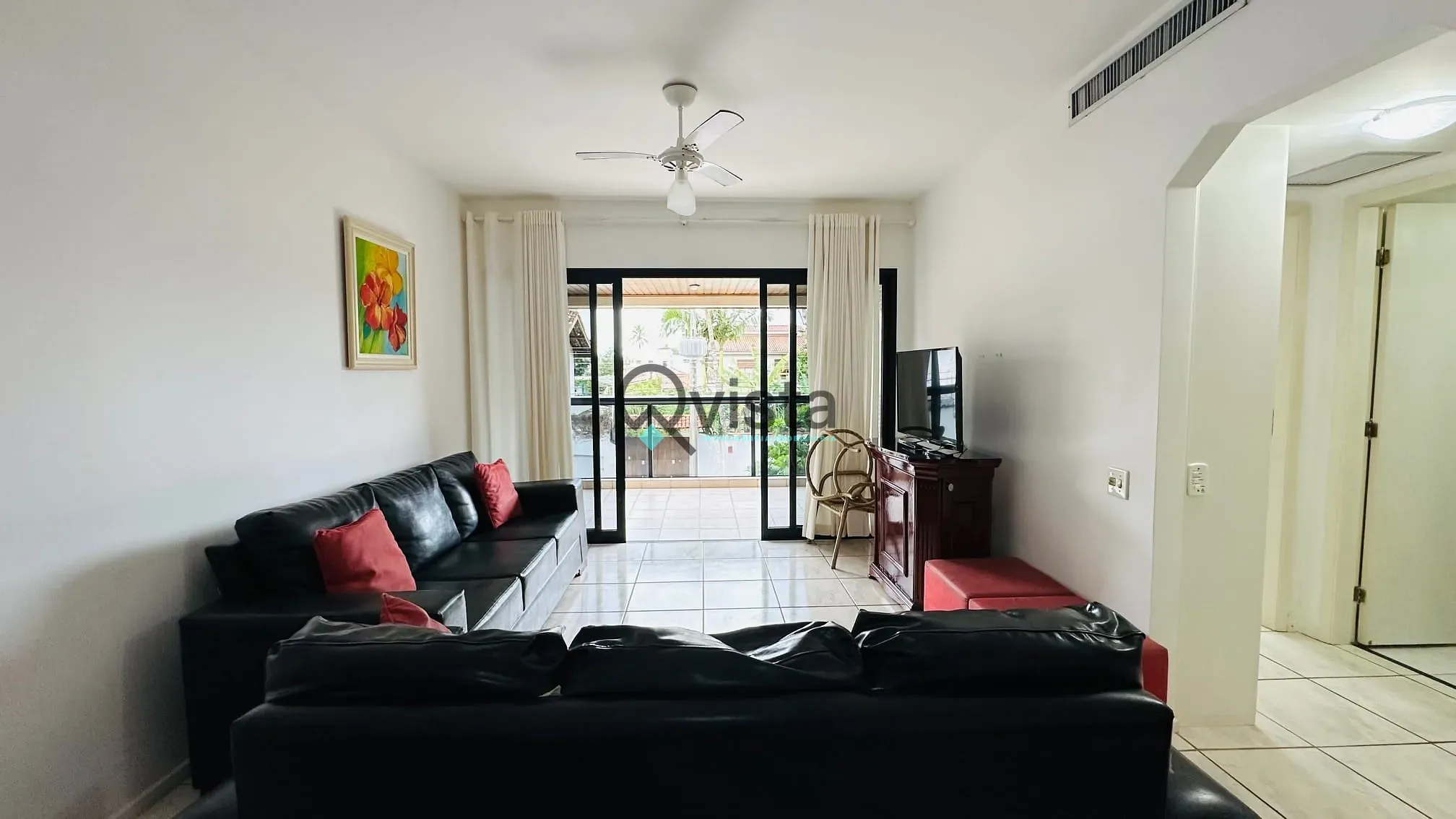 Apartamento, 4 quartos, 118 m² - Foto 2