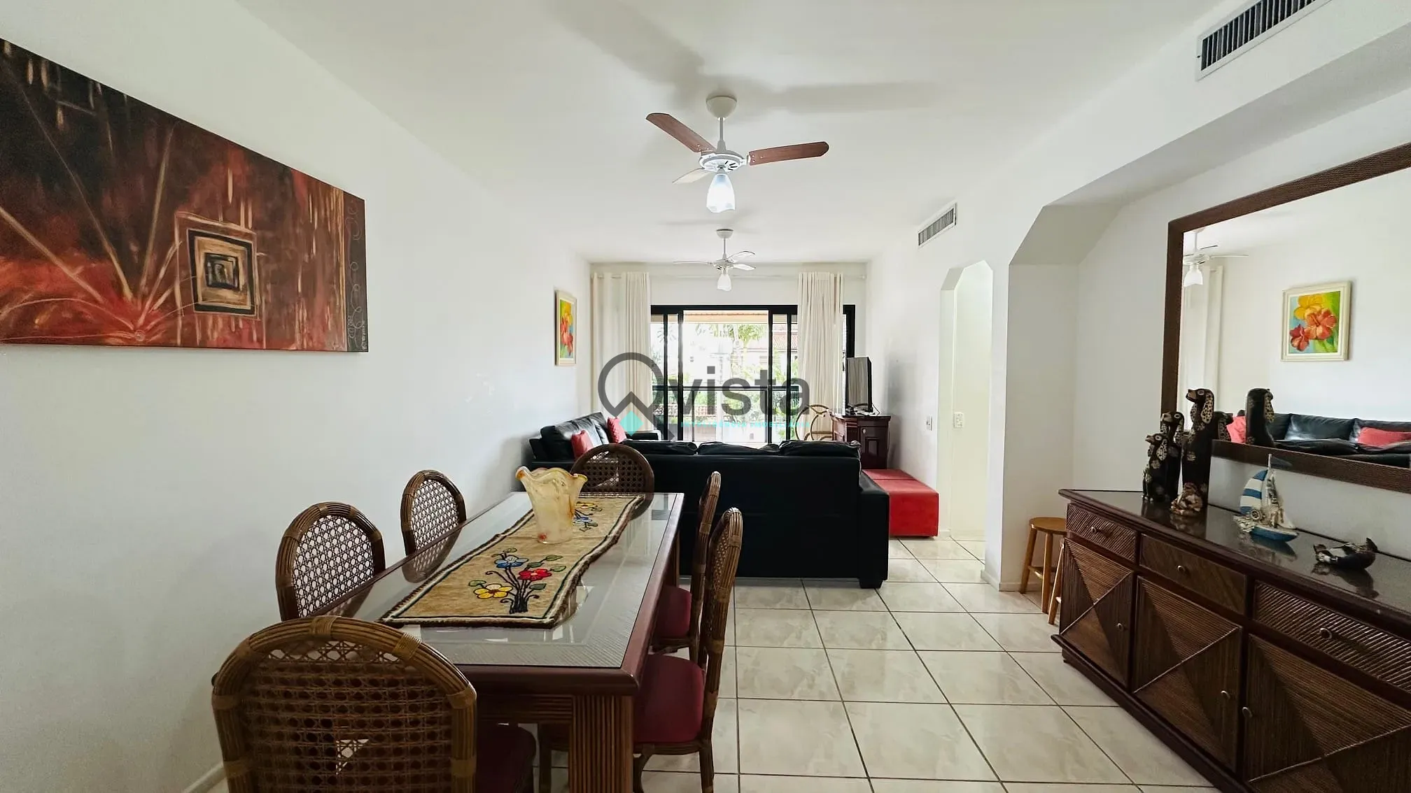 Apartamento, 4 quartos, 118 m² - Foto 3
