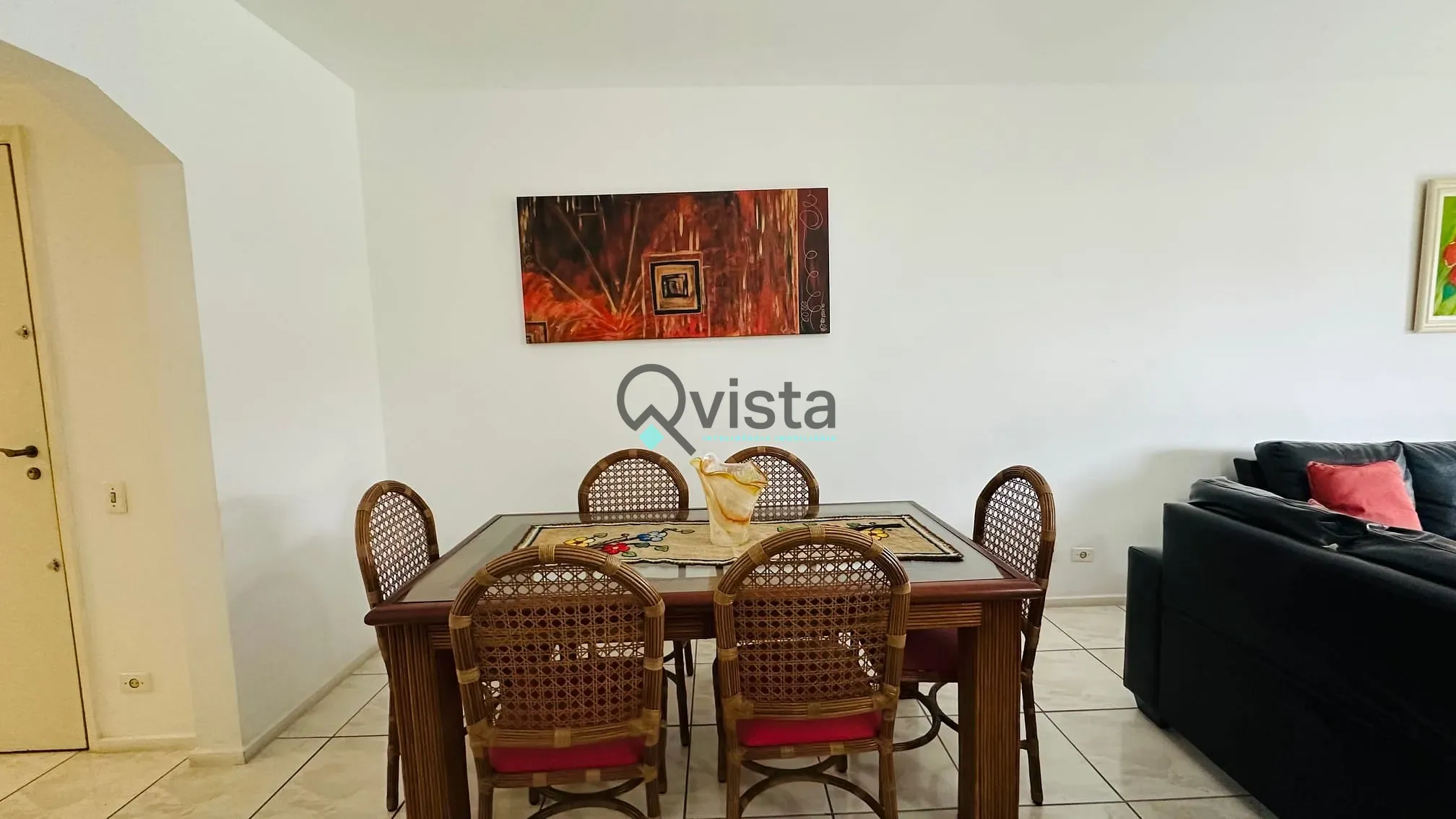 Apartamento, 4 quartos, 118 m² - Foto 4