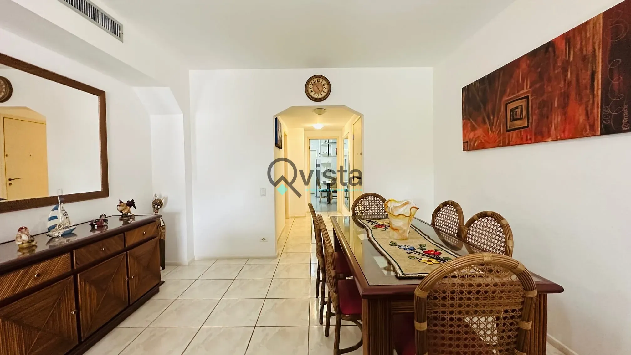 Apartamento, 4 quartos, 118 m² - Foto 6