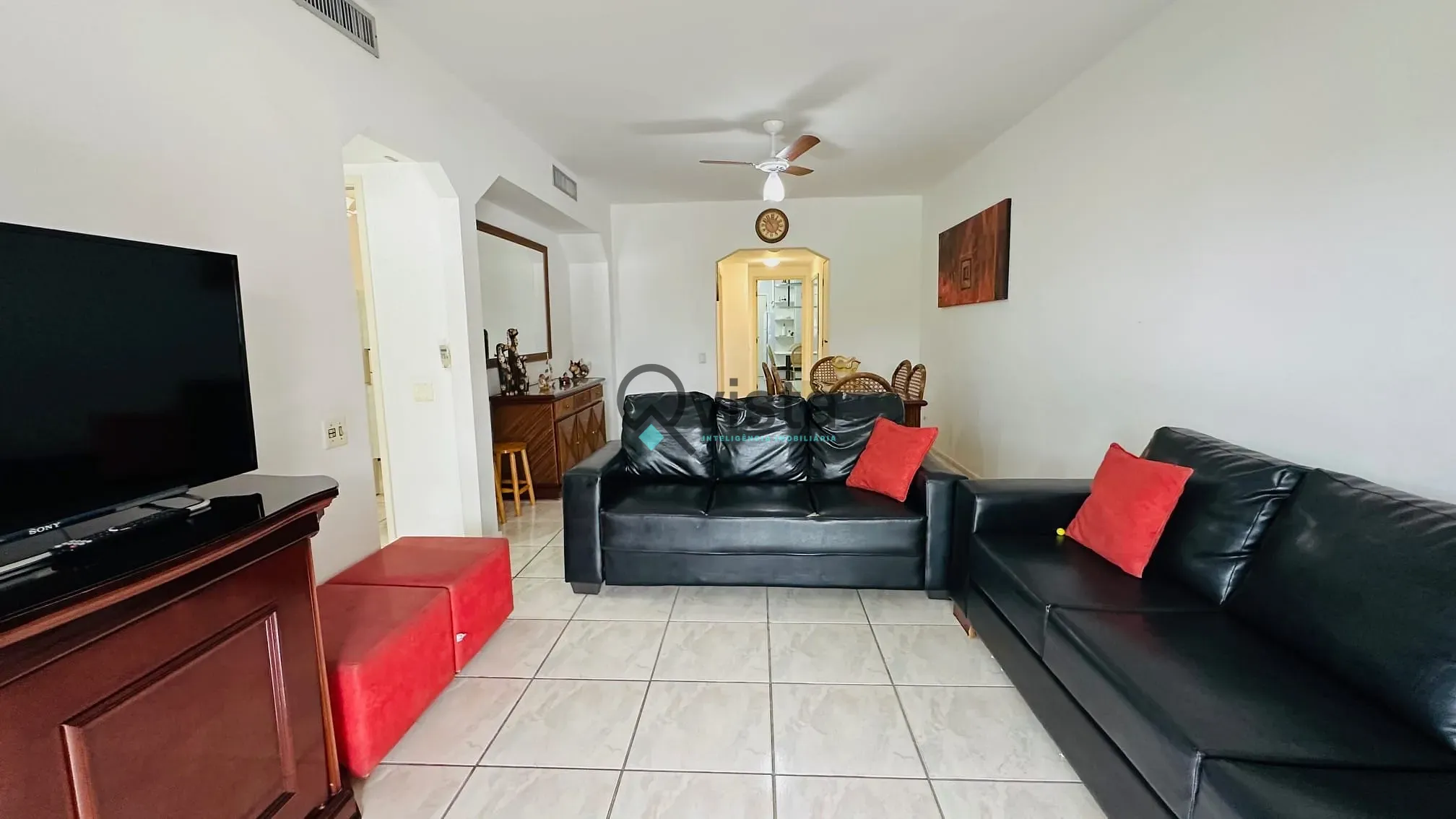Apartamento, 4 quartos, 118 m² - Foto 7
