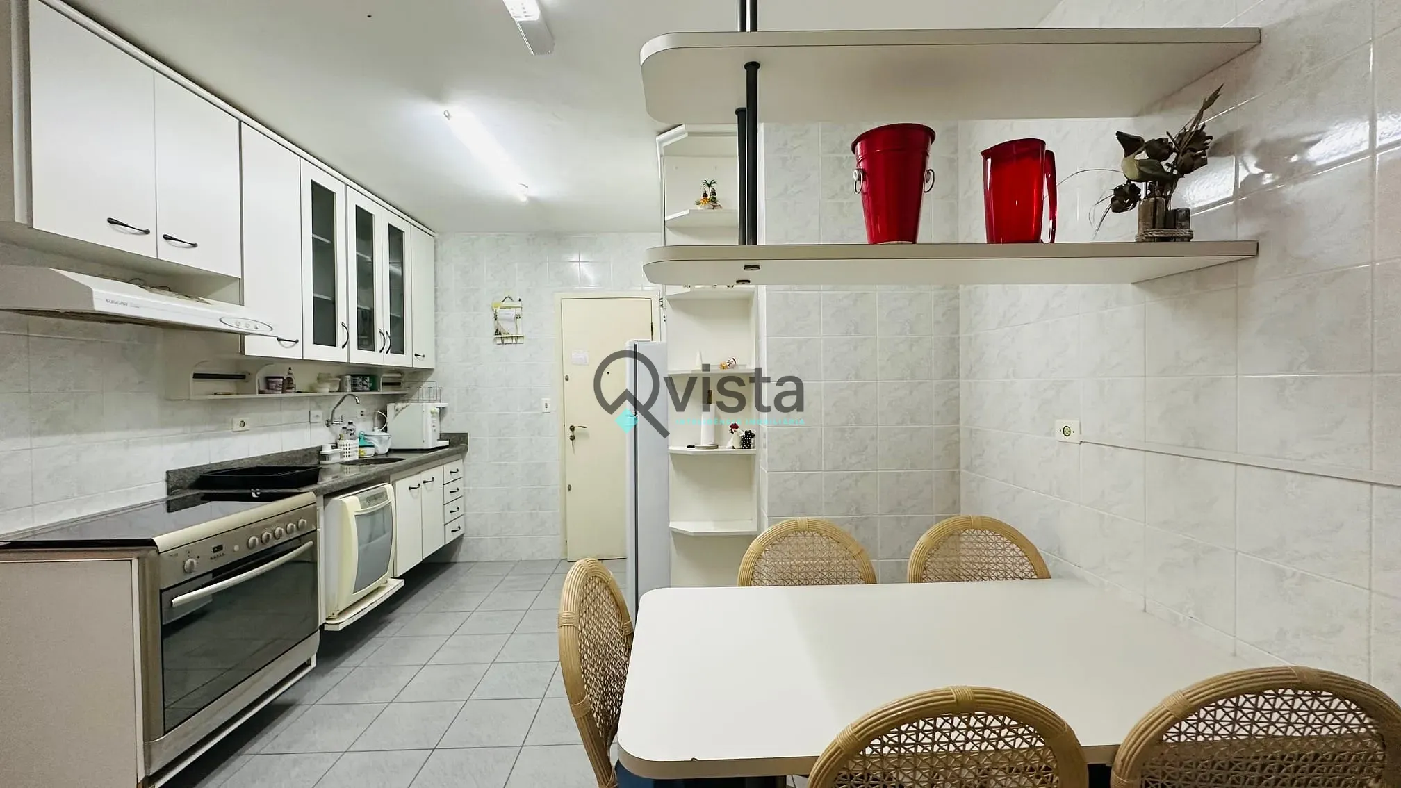 Apartamento, 4 quartos, 118 m² - Foto 21