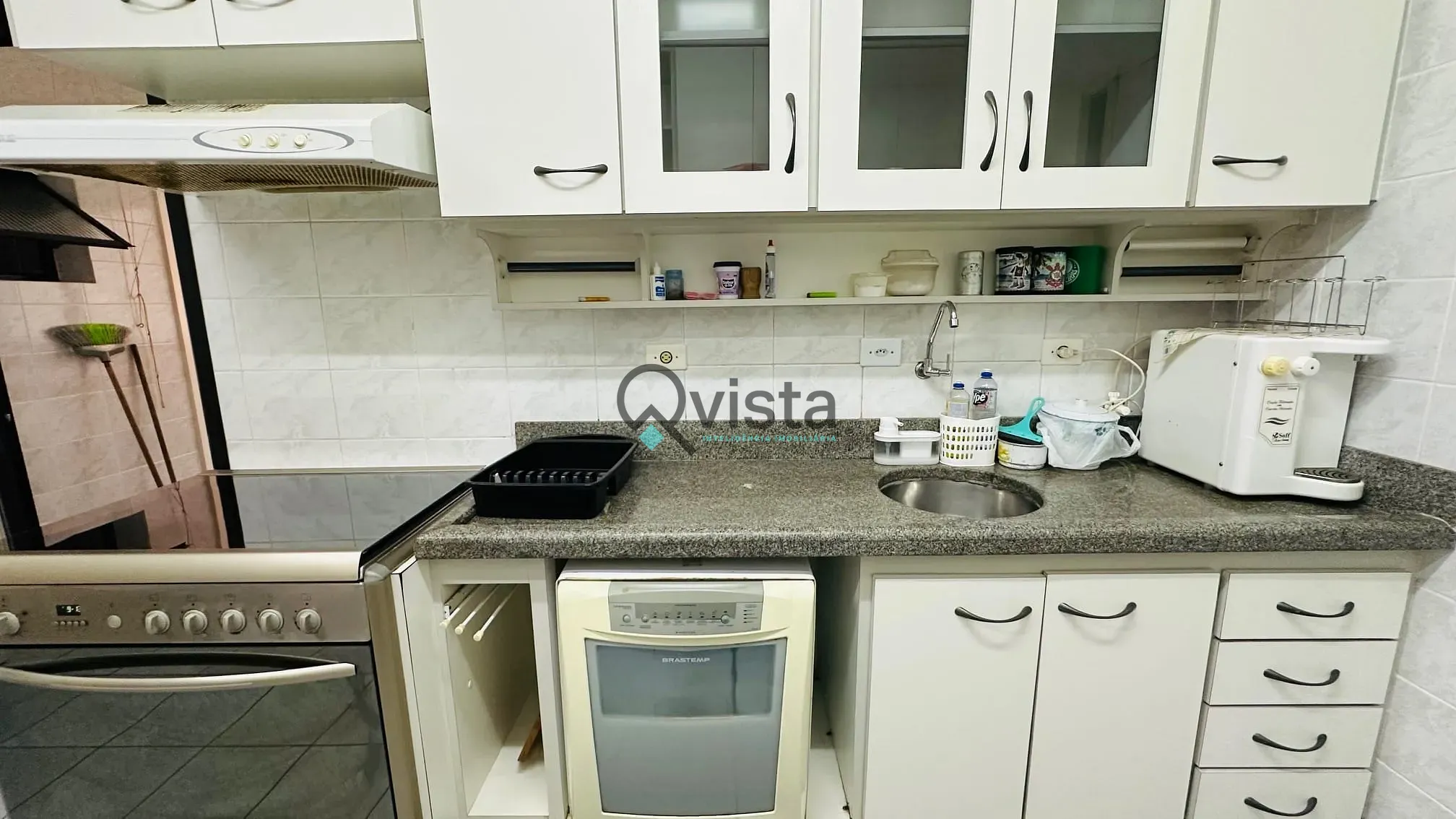Apartamento, 4 quartos, 118 m² - Foto 23