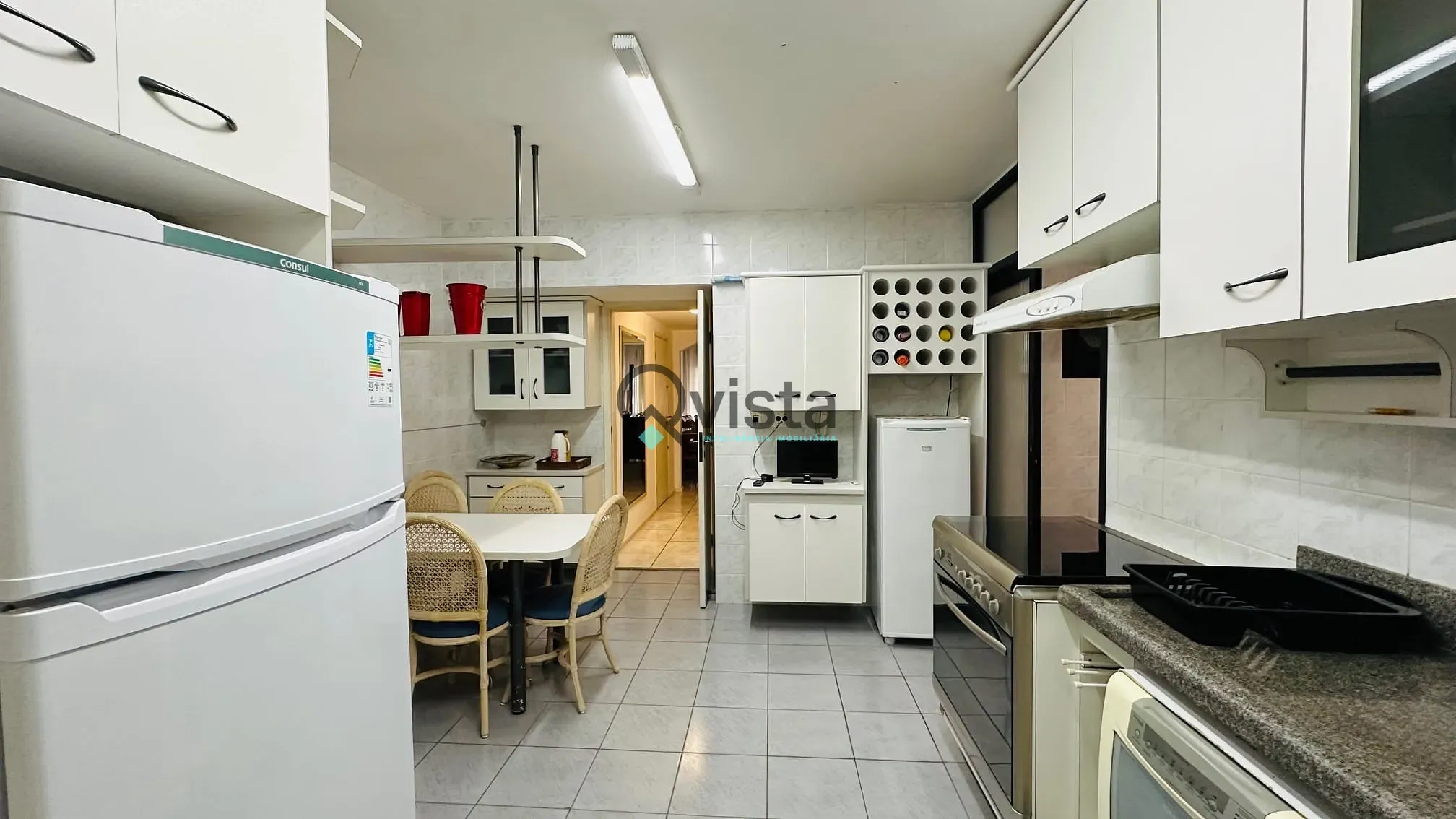 Apartamento, 4 quartos, 118 m² - Foto 24