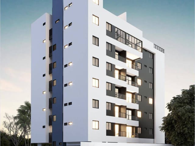 Apartamento com 50m² 2 quartos e 1 banheiro, à venda, no bairro Bessa em João Pessoa