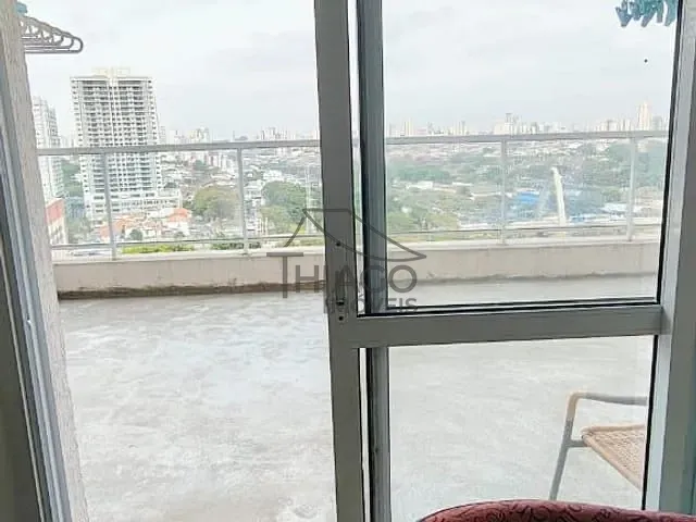 Apartamento 1 quarto e 1 banheiro, à venda, no bairro Tatuapé em São Paulo