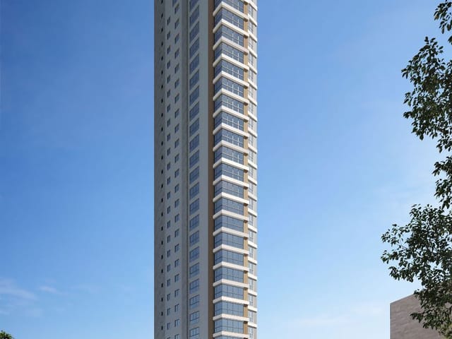 Apartamento 3 quartos e 4 banheiros, à venda, no bairro Fazenda em Itajaí