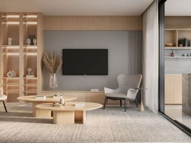 Apartamento 3 quartos e 4 banheiros, à venda, no bairro Fazenda em Itajaí