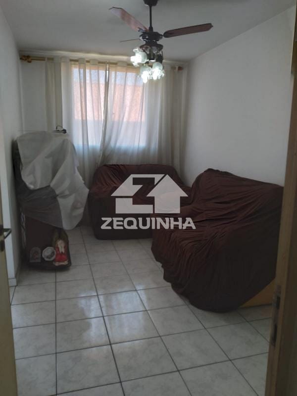 Apartamento, 2 quartos, 45 m² - Foto 1