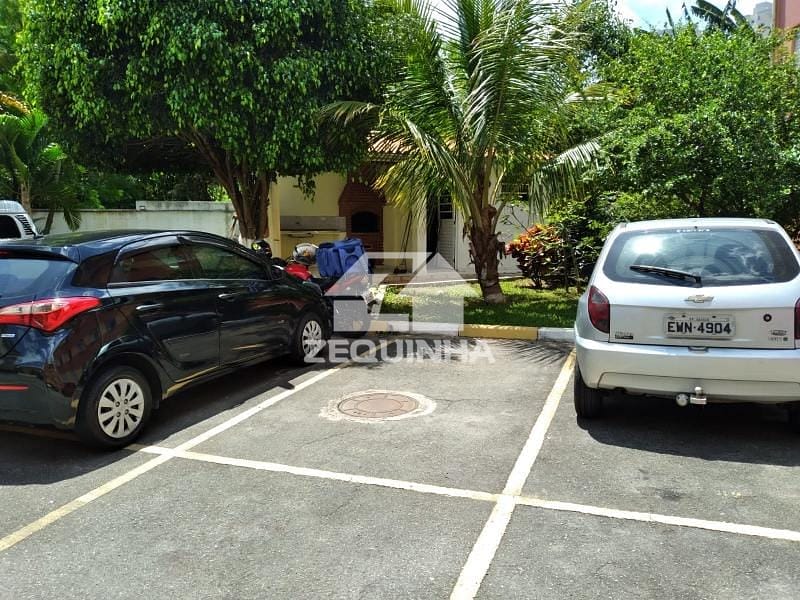 Apartamento, 2 quartos, 45 m² - Foto 7