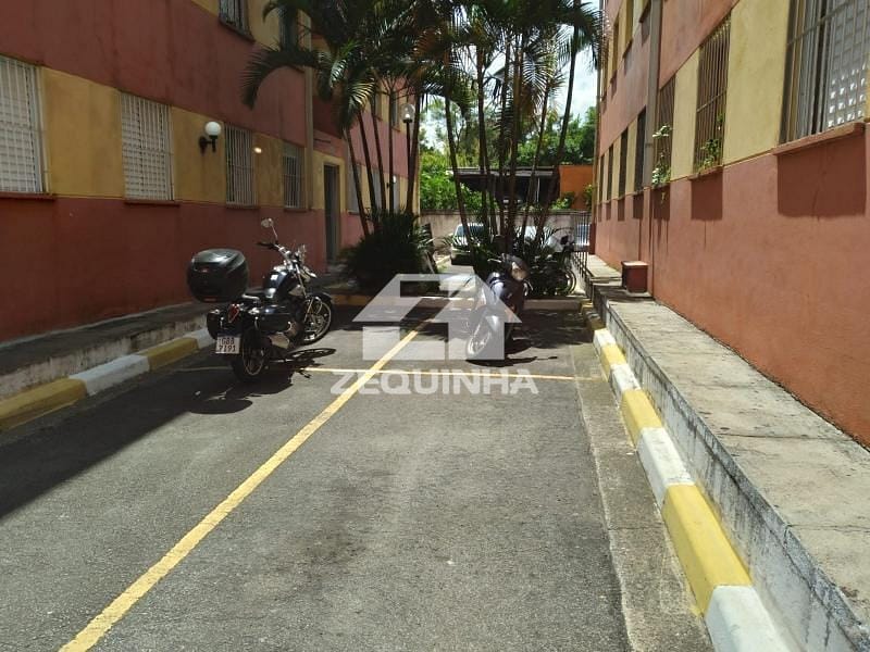 Apartamento, 2 quartos, 45 m² - Foto 8