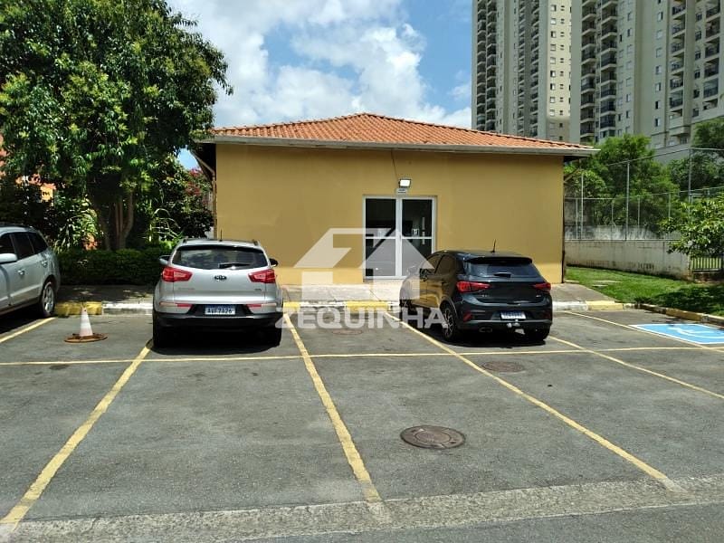 Apartamento, 2 quartos, 45 m² - Foto 9