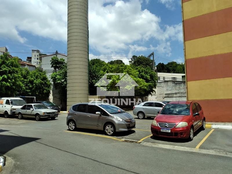 Apartamento, 2 quartos, 45 m² - Foto 11