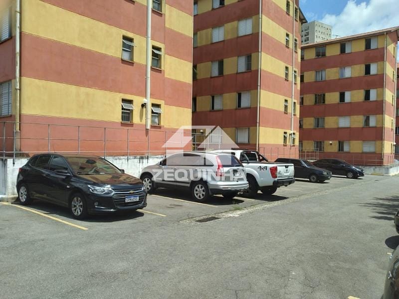 Apartamento, 2 quartos, 45 m² - Foto 12
