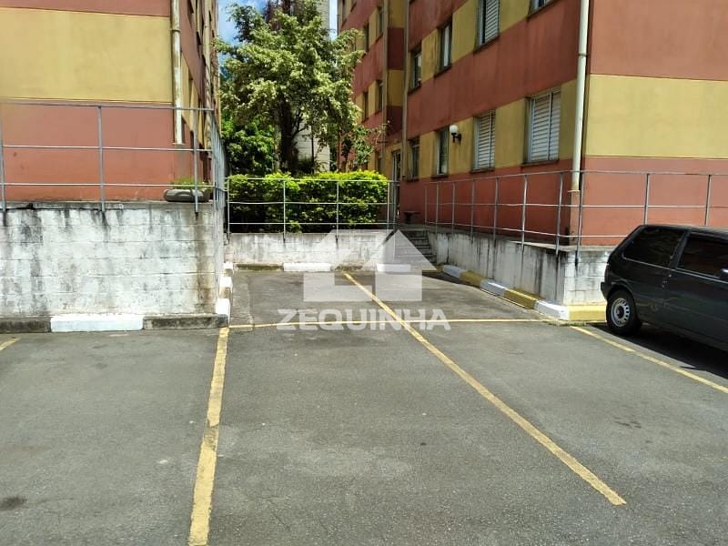 Apartamento, 2 quartos, 45 m² - Foto 13