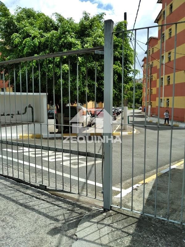 Apartamento, 2 quartos, 45 m² - Foto 14