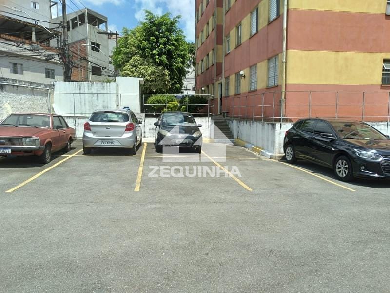 Apartamento, 2 quartos, 45 m² - Foto 15