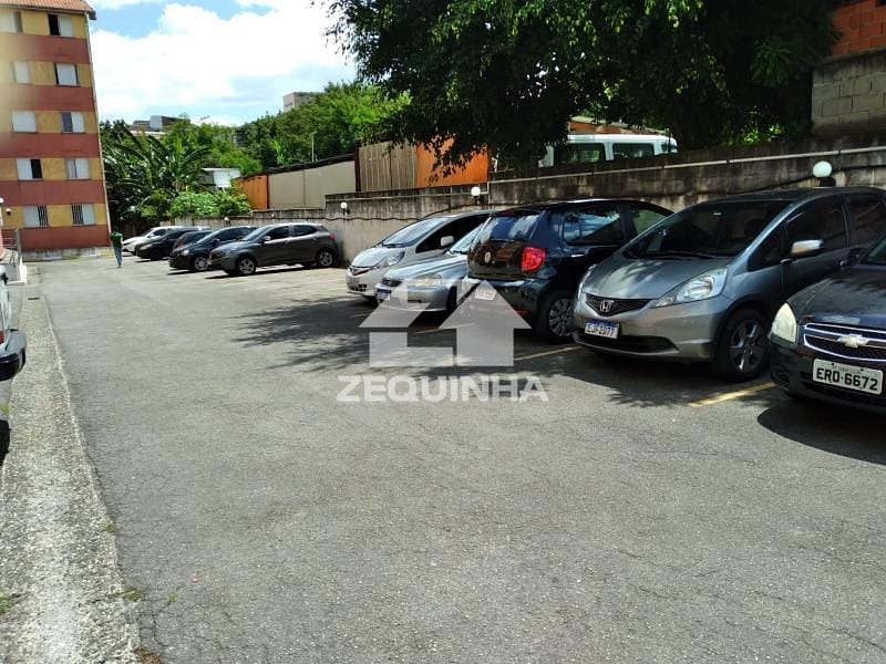 Apartamento, 2 quartos, 45 m² - Foto 16