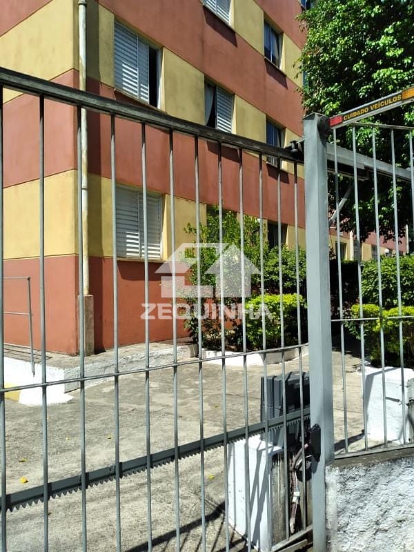 Apartamento, 2 quartos, 45 m² - Foto 24