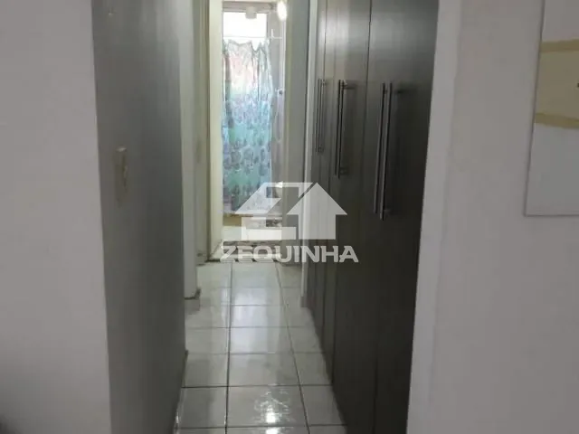 Apartamento com 45m² 2 quartos e 1 banheiro, à venda, no bairro Conceicao em Osasco