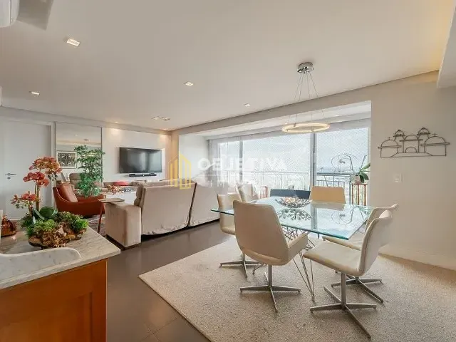Apartamento com 188m² 3 quartos e 3 banheiros, à venda, no bairro Jardim Europa em Porto Alegre
