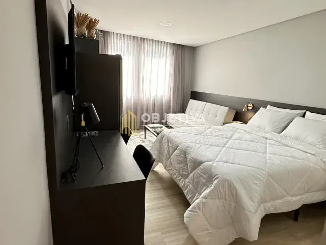 Apartamento 1 quarto e 1 banheiro, para alugar, no bairro Centro Histórico em Porto Alegre