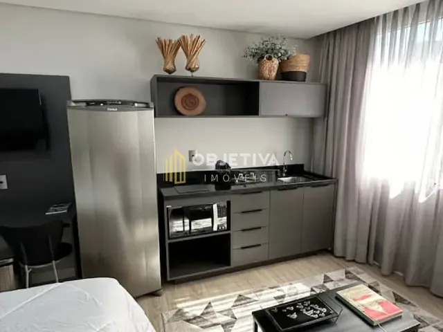 Apartamento 1 quarto e 1 banheiro, para alugar, no bairro Centro Histórico em Porto Alegre