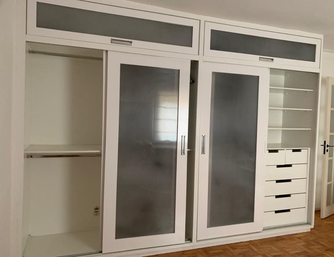 Apartamento, 1 quarto, 80 m² - Foto 6