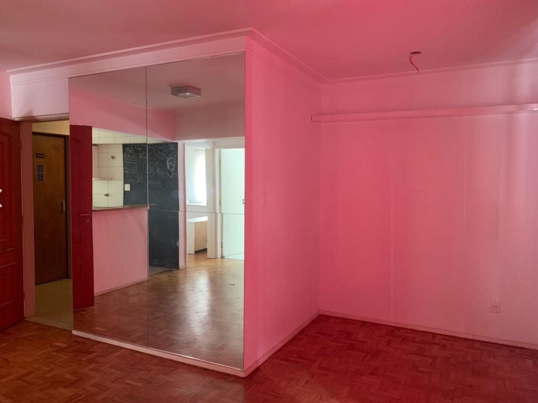Apartamento, 1 quarto, 80 m² - Foto 2