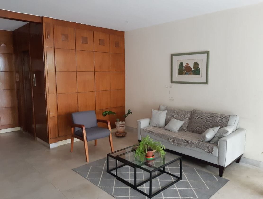 Apartamento, 1 quarto, 80 m² - Foto 1
