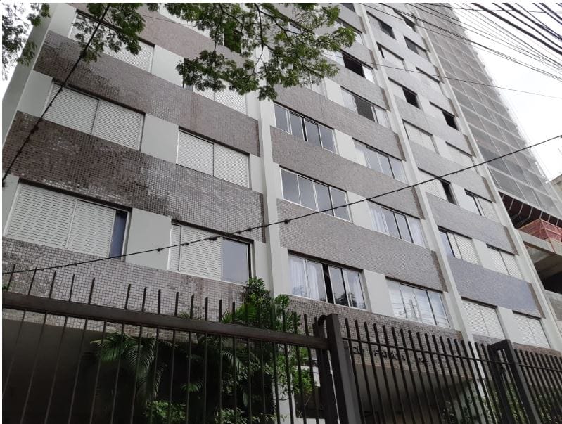 Apartamento, 1 quarto, 80 m² - Foto 3