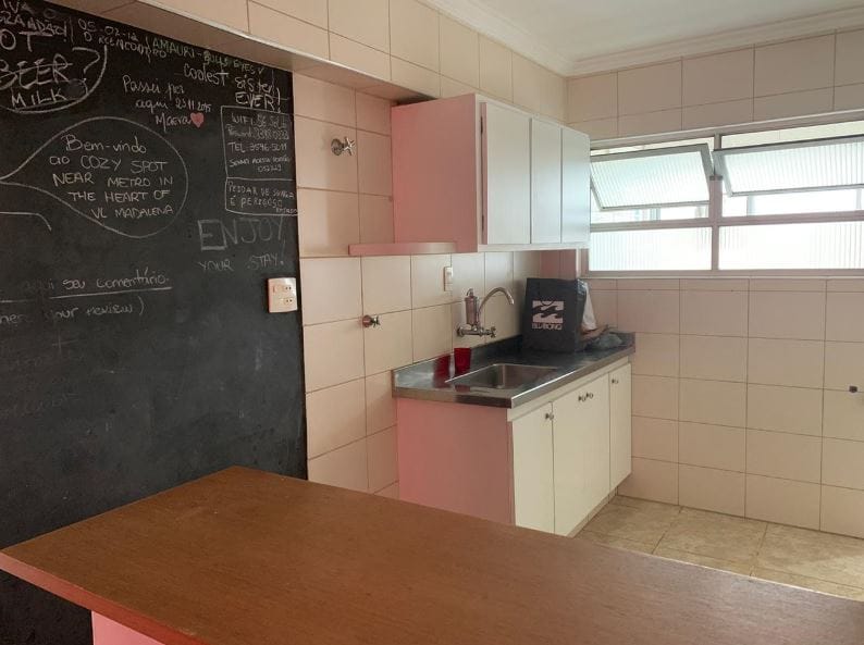 Apartamento, 1 quarto, 80 m² - Foto 10