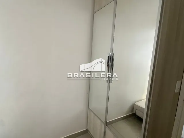 Apartamento com 76m² 3 quartos e 2 banheiros, à venda, no bairro Setor Oeste em Goiânia