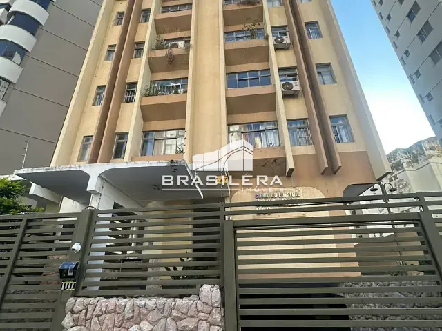 Apartamento com 76m² 3 quartos e 2 banheiros, à venda, no bairro Setor Oeste em Goiânia